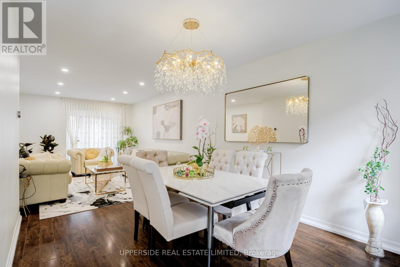 167 Covent Crescent, Aurora, Ontario  L4G 6P9 - Photo 8 - N12484973