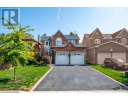 167 COVENT CRESCENT, Aurora, Ontario
