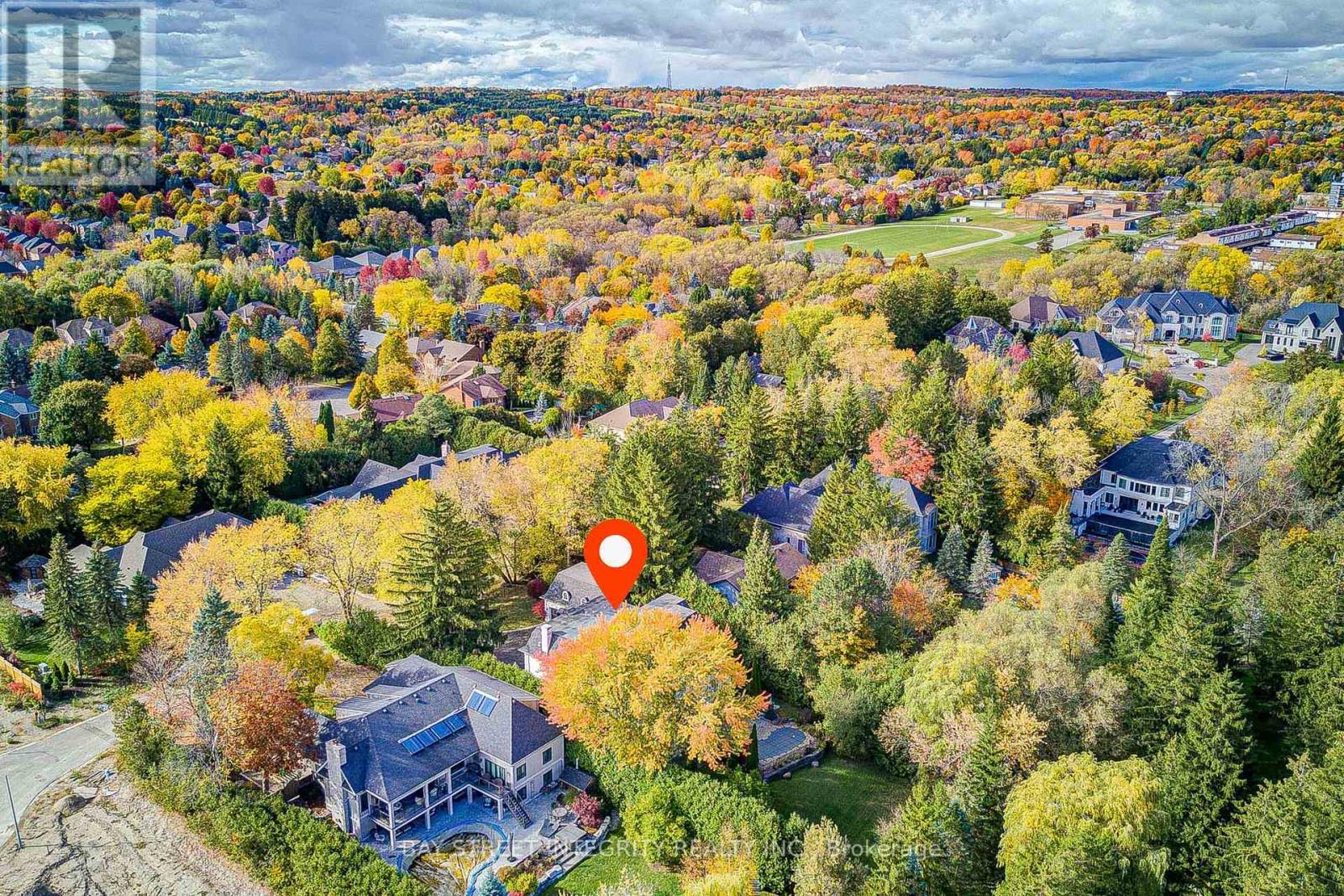 9 Highland Court, Aurora, Ontario  L4G 2S9 - Photo 50 - N12484977