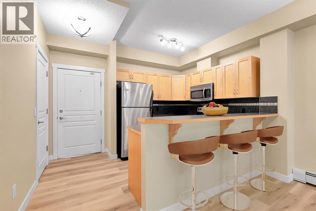 1103, 211 Aspen Stone Boulevard Sw, Calgary, Alberta  T3H 0K1 - Photo 4 - A2266382