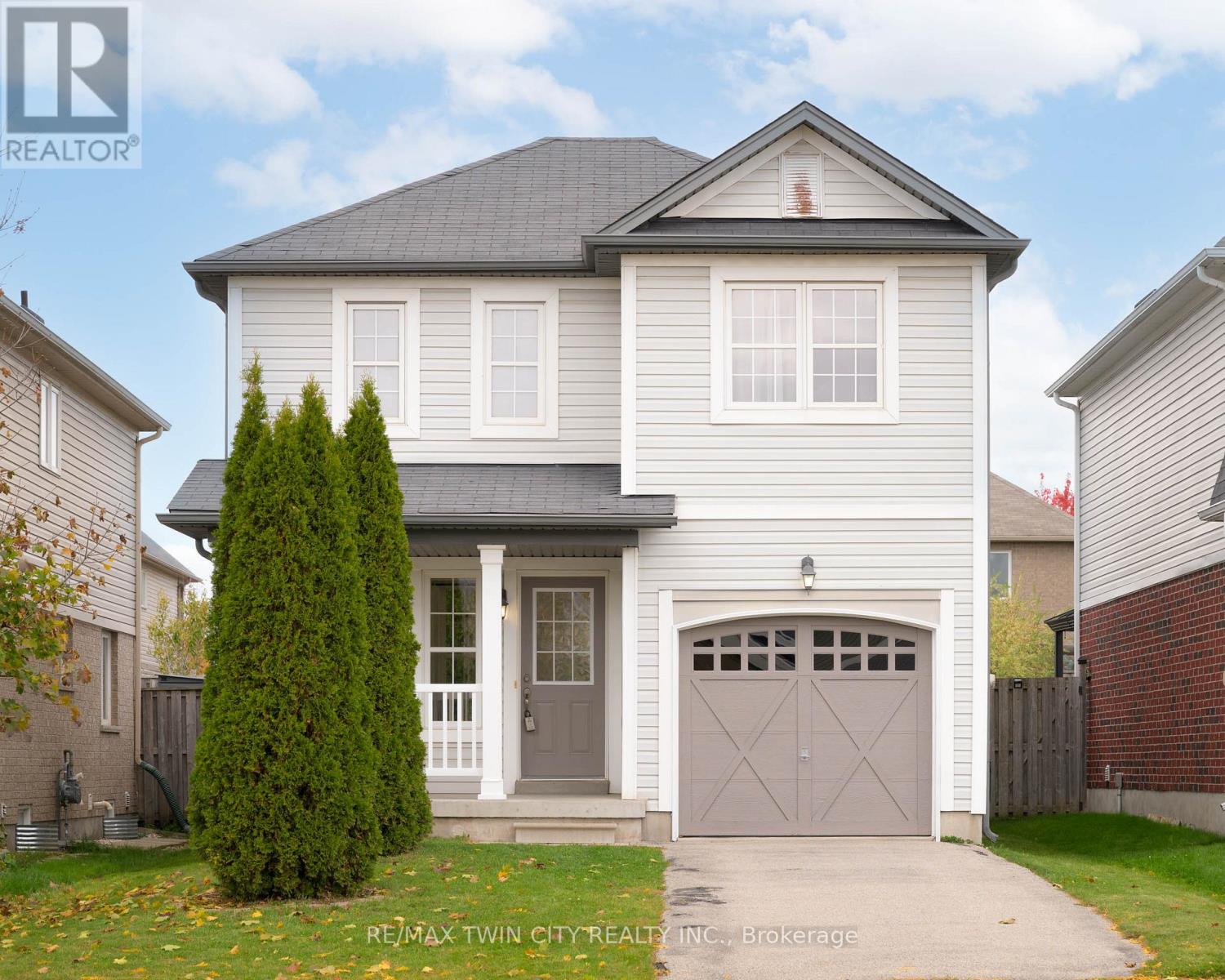 18 TILBURY STREET, Woolwich, Ontario
