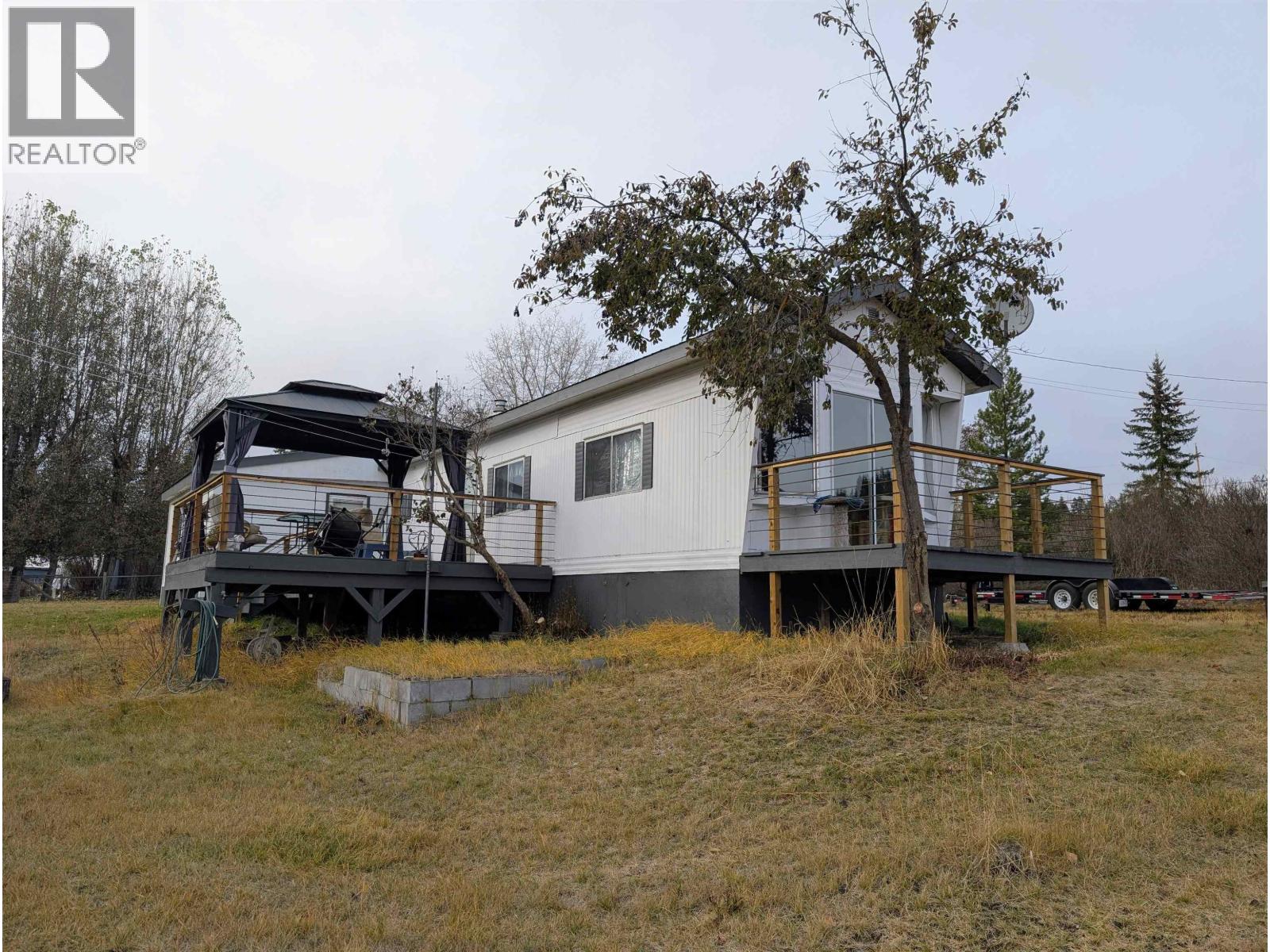 1442 CHIMNEY VALLEY ROAD, Williams Lake, British Columbia