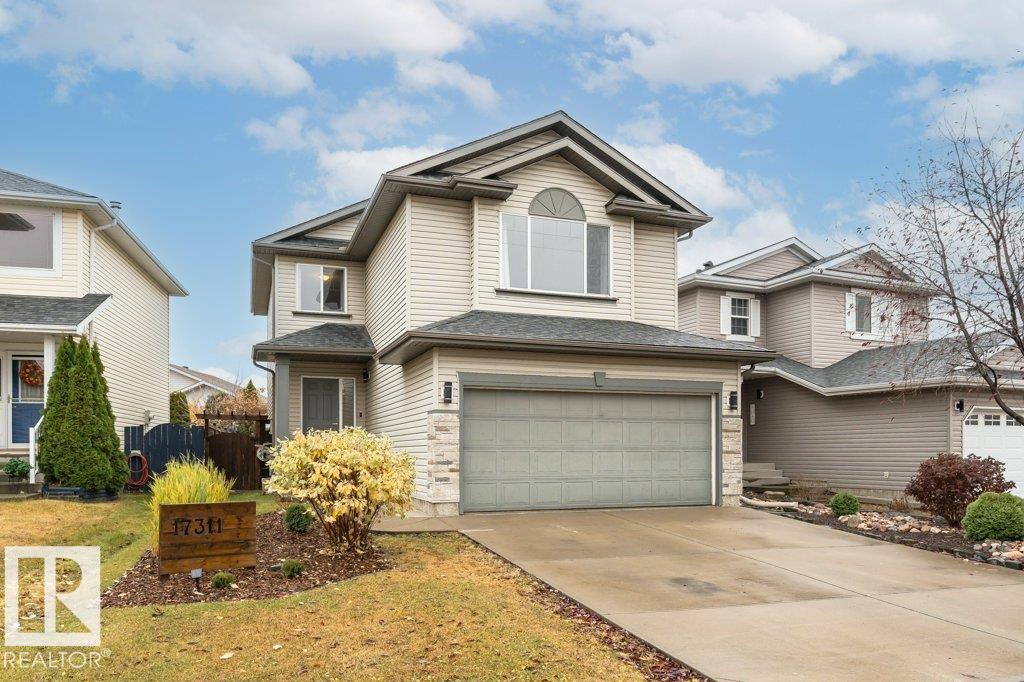 17311 85 ST NW NW, Edmonton, Alberta