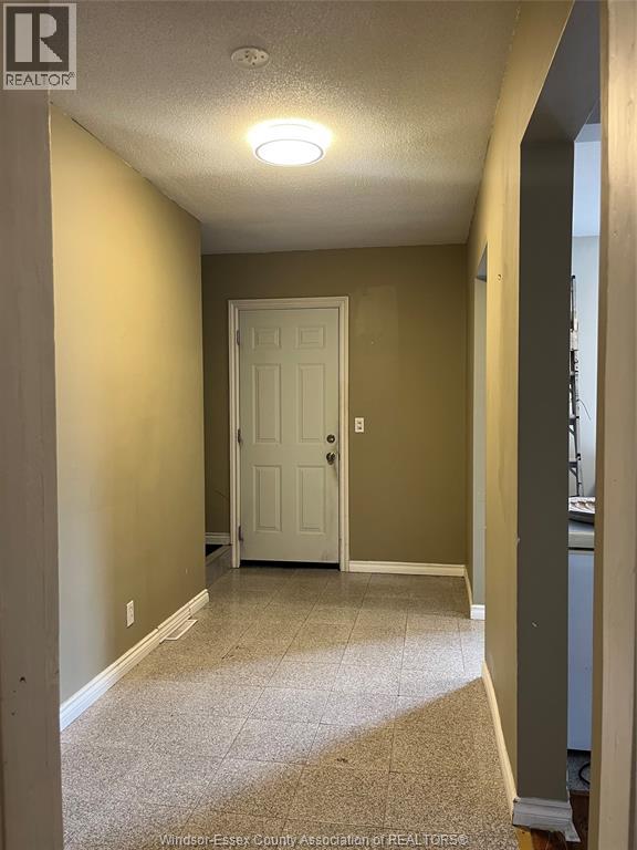 719 Erie St. E, windsor, Ontario