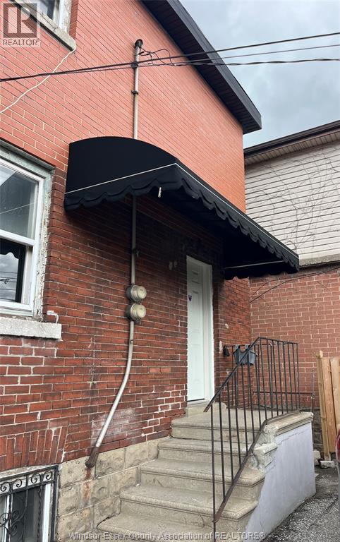 719 Erie St. E, Windsor, Ontario  N9A 3Y3 - Photo 9 - 25027054