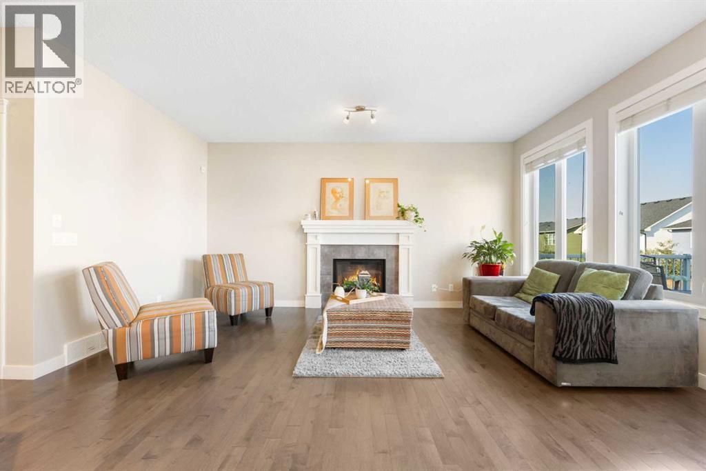 240 Sage Bank Grove Nw, Calgary, Alberta  T3R 0K2 - Photo 3 - A2260502