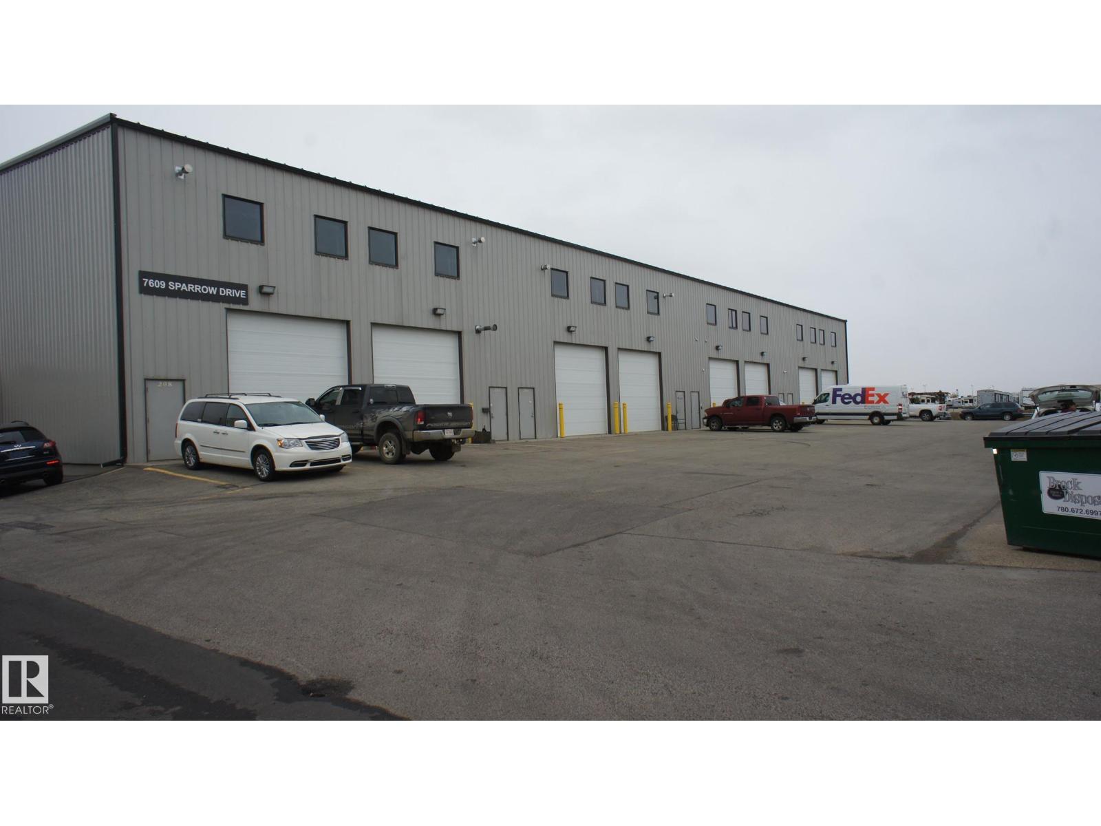 #206 7609 Sparrow Dr, Leduc, Alberta  T9E 0H3 - Photo 10 - E4463719