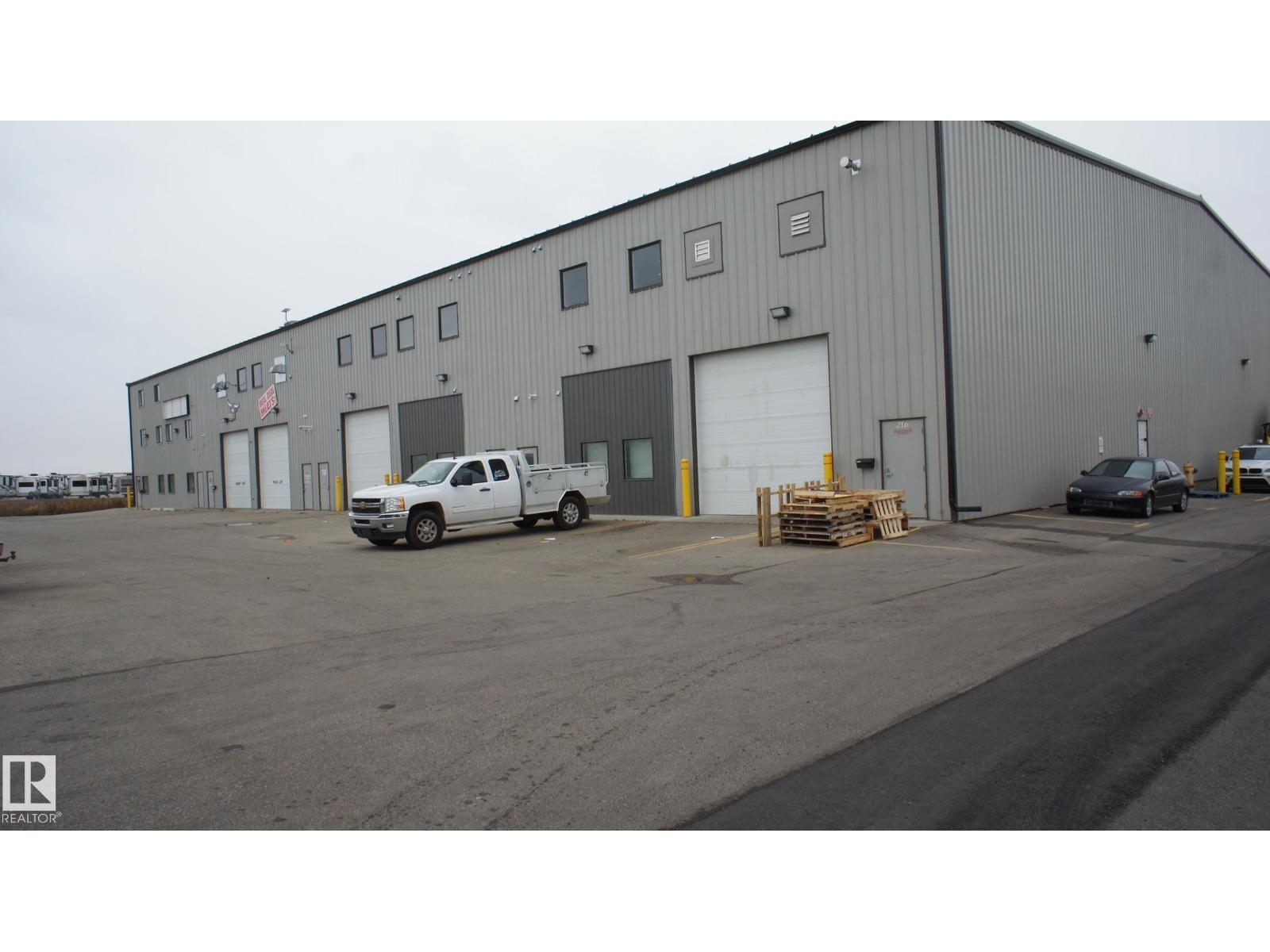 #206 7609 Sparrow Dr, Leduc, Alberta  T9E 0H3 - Photo 3 - E4463719