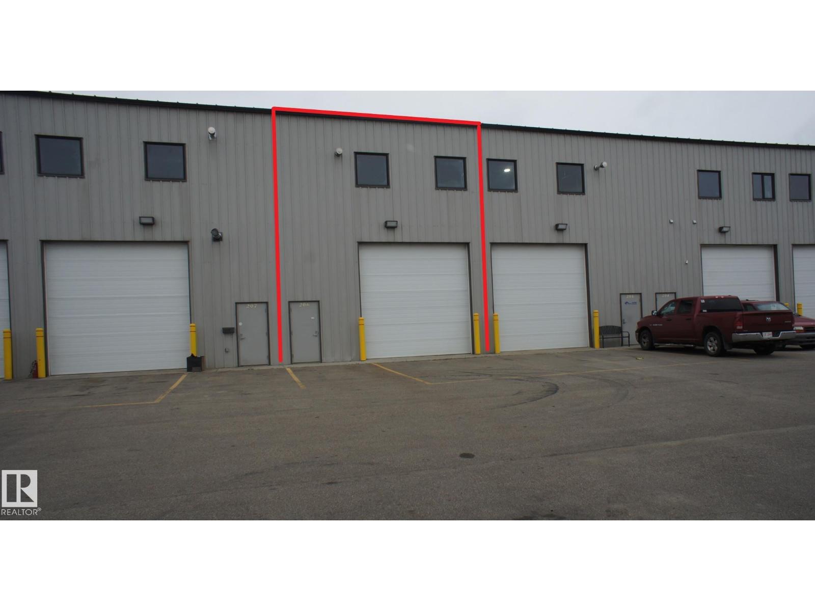 #206 7609 SPARROW DR, Leduc, Alberta