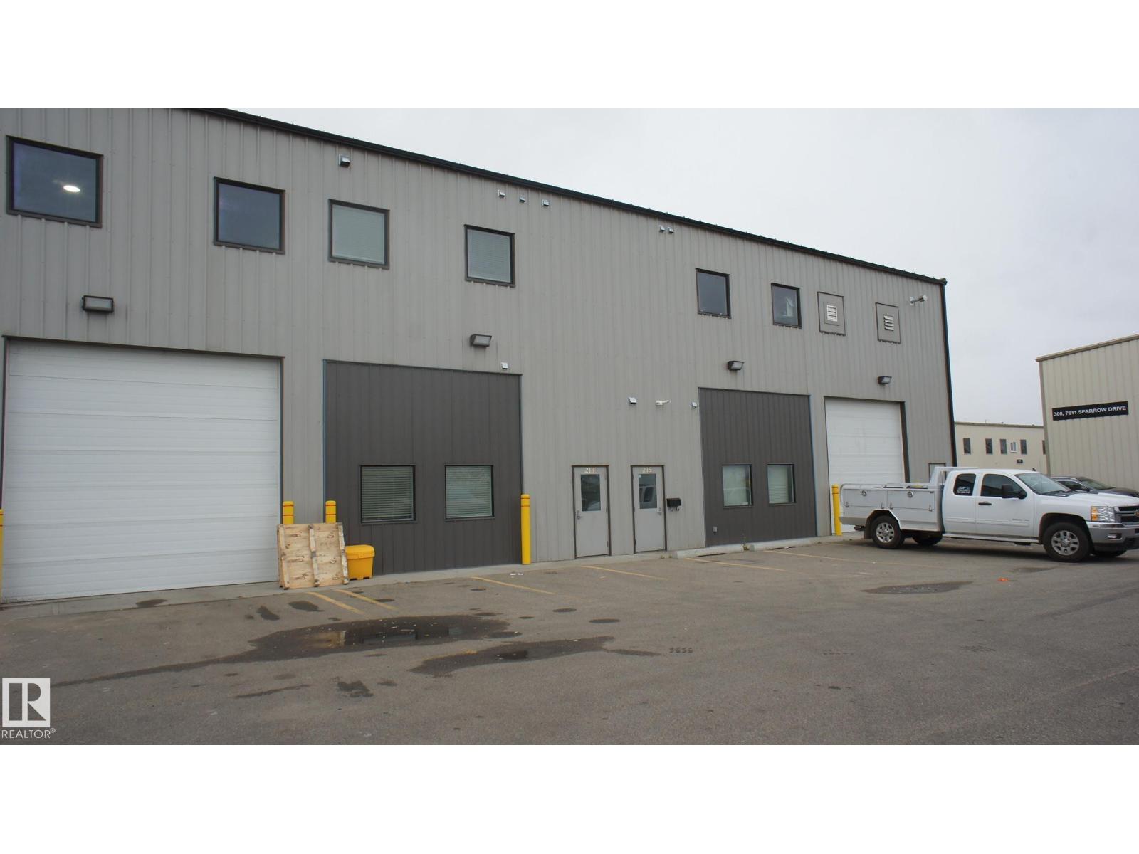 #206 7609 Sparrow Dr, Leduc, Alberta  T9E 0H3 - Photo 7 - E4463719