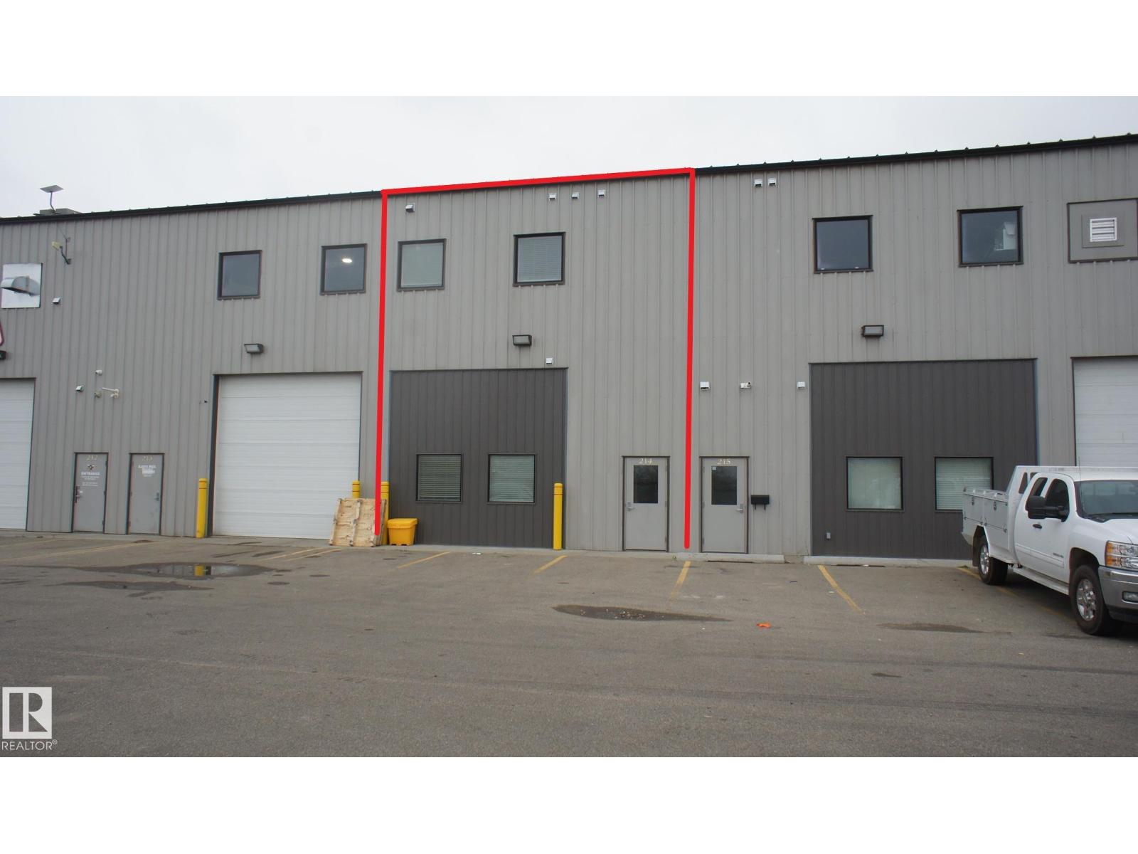 #214 7609 SPARROW DR, Leduc, Alberta