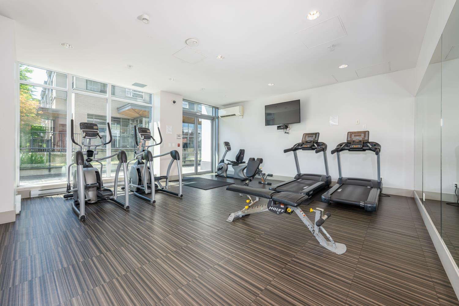 3305 13325 102a Avenue, Surrey, British Columbia  V3T 0J5 - Photo 18 - R3062360