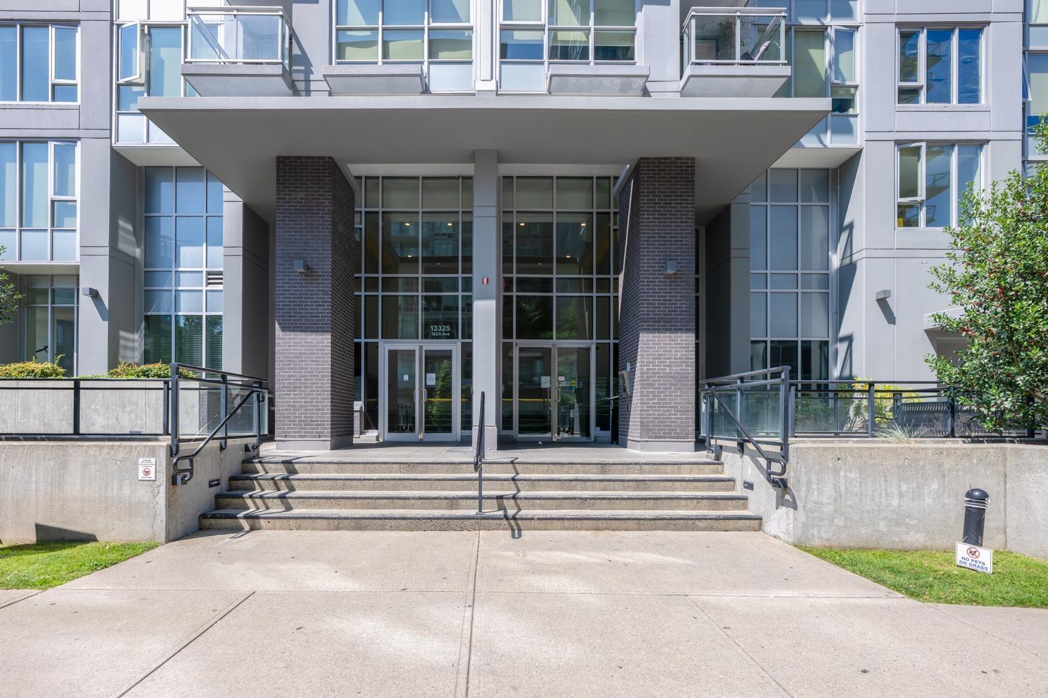 3305 13325 102a Avenue, Surrey, British Columbia  V3T 0J5 - Photo 22 - R3062360