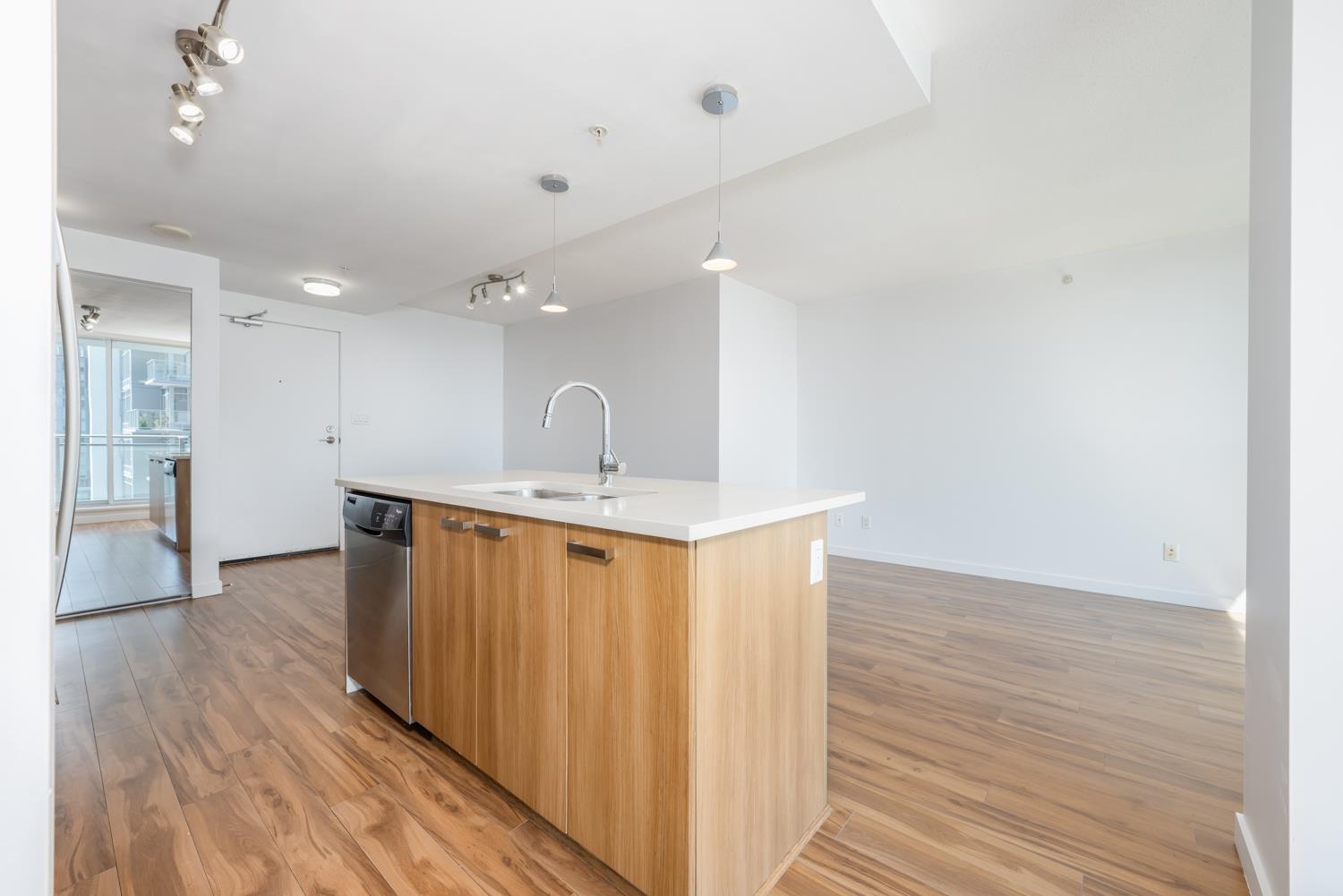 3305 13325 102a Avenue, Surrey, British Columbia  V3T 0J5 - Photo 8 - R3062360