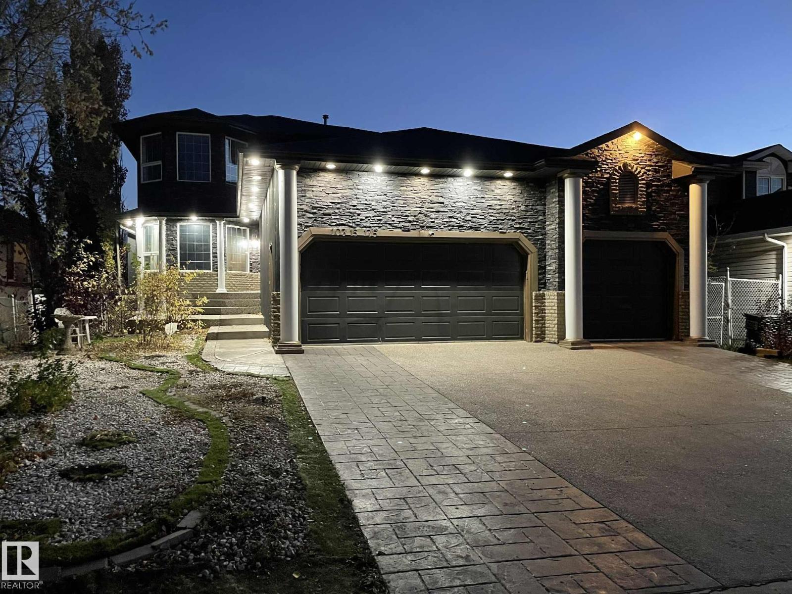 10315 175 Av Nw, Edmonton, Alberta  T5X 5W9 - Photo 2 - E4463720