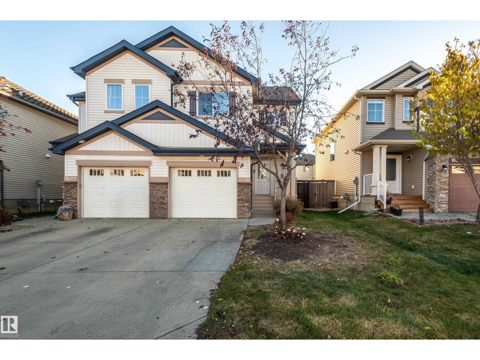 1631 65 ST SW, Edmonton, Alberta