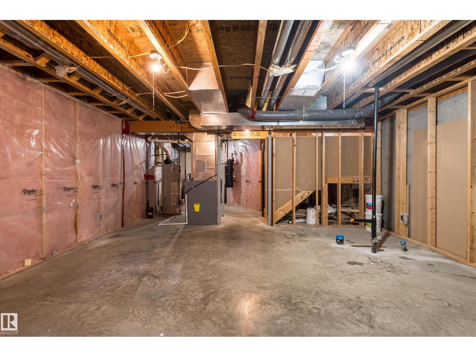 1631 65 St Sw, Edmonton, Alberta  T6X 0N1 - Photo 30 - E4463722