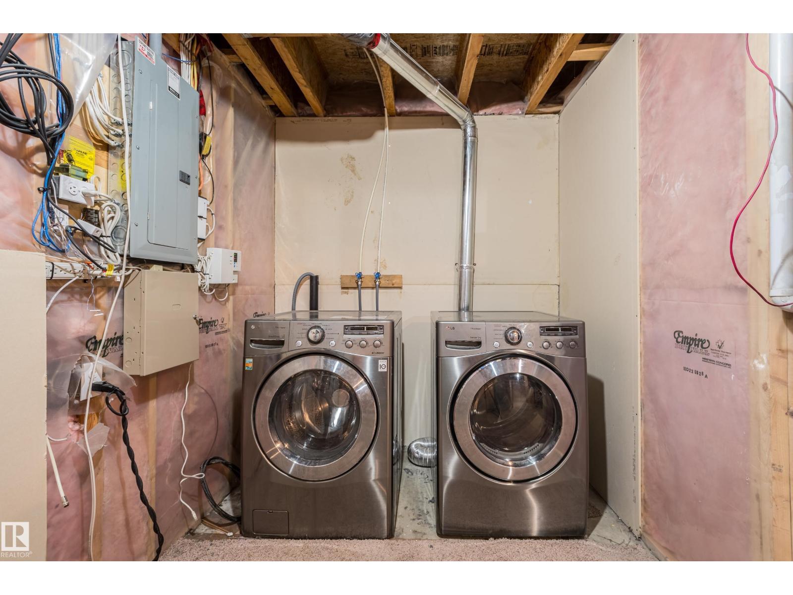 1631 65 St Sw, Edmonton, Alberta  T6X 0N1 - Photo 31 - E4463722