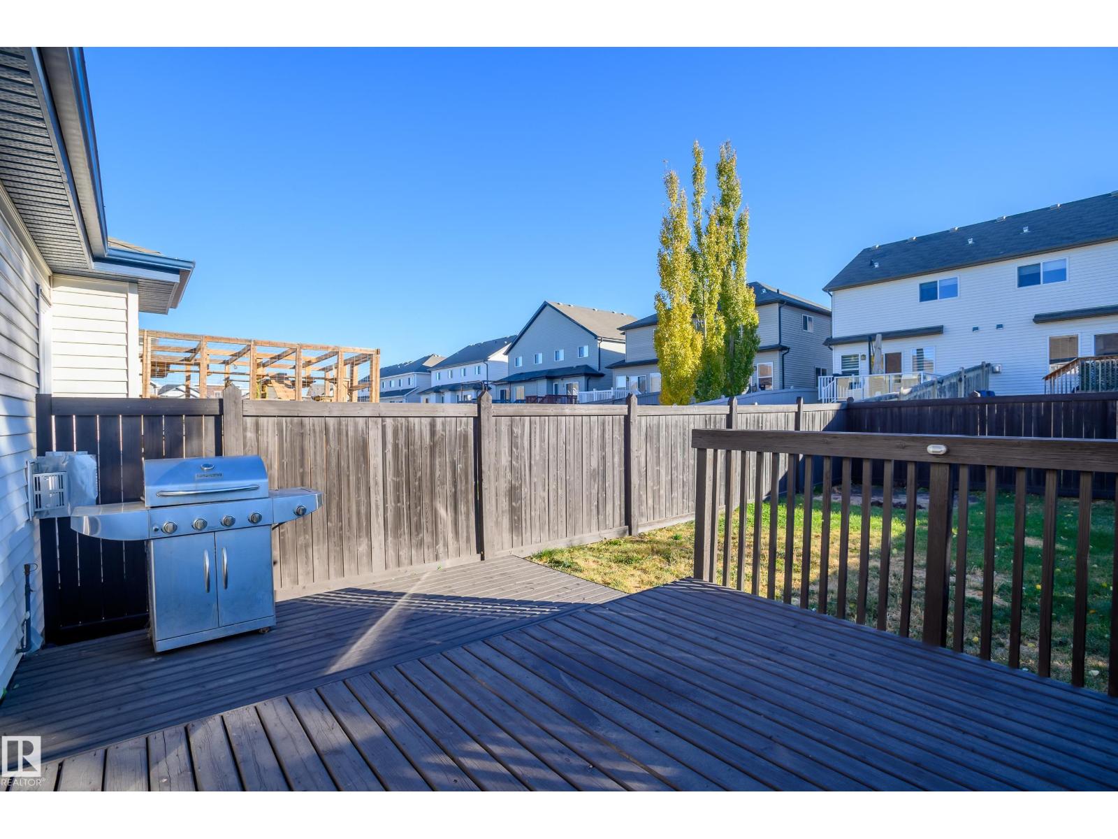 1631 65 St Sw, Edmonton, Alberta  T6X 0N1 - Photo 32 - E4463722