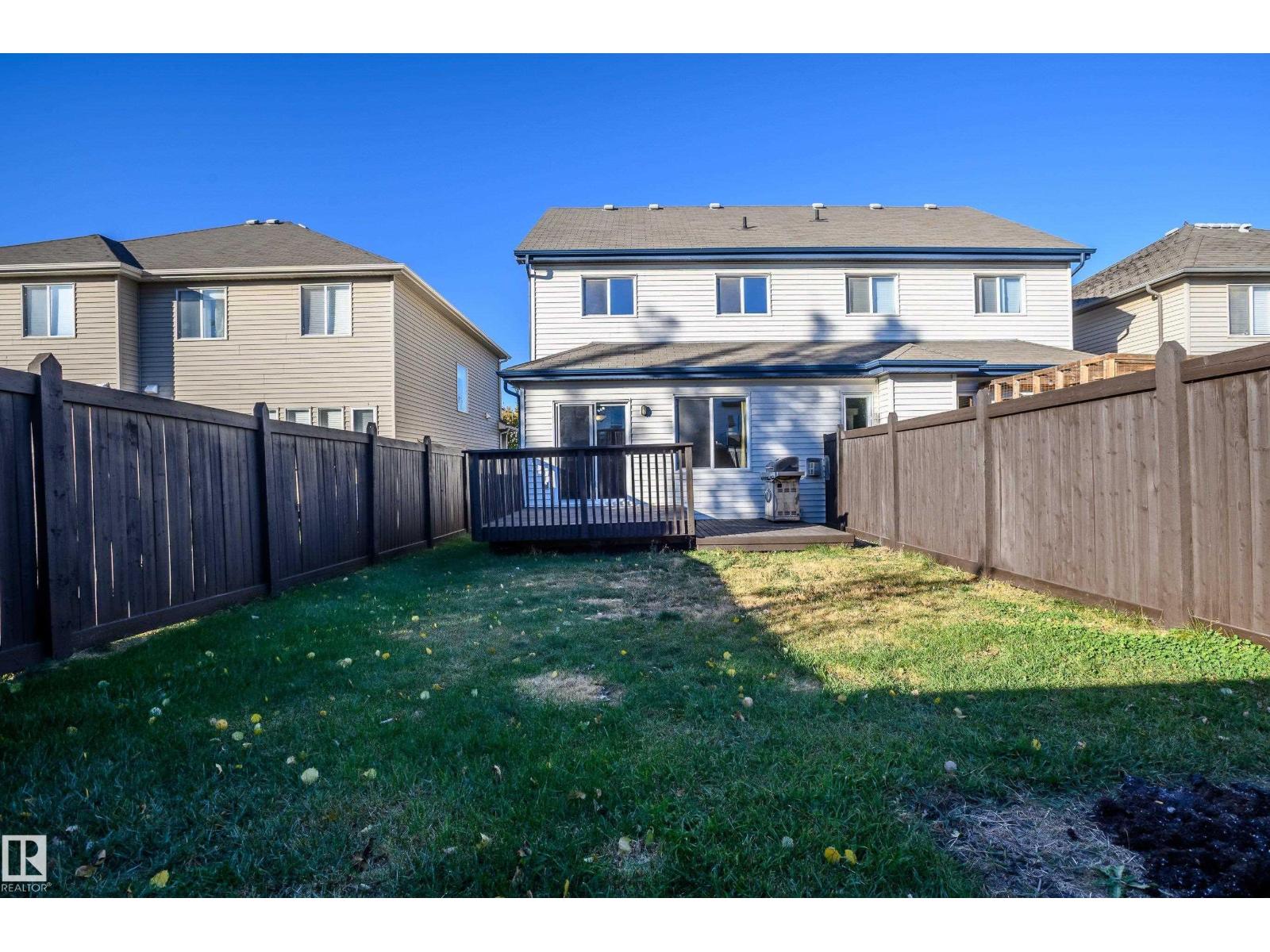 1631 65 St Sw, Edmonton, Alberta  T6X 0N1 - Photo 33 - E4463722