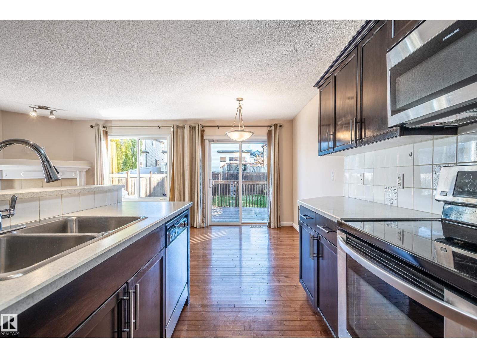 1631 65 St Sw, Edmonton, Alberta  T6X 0N1 - Photo 8 - E4463722