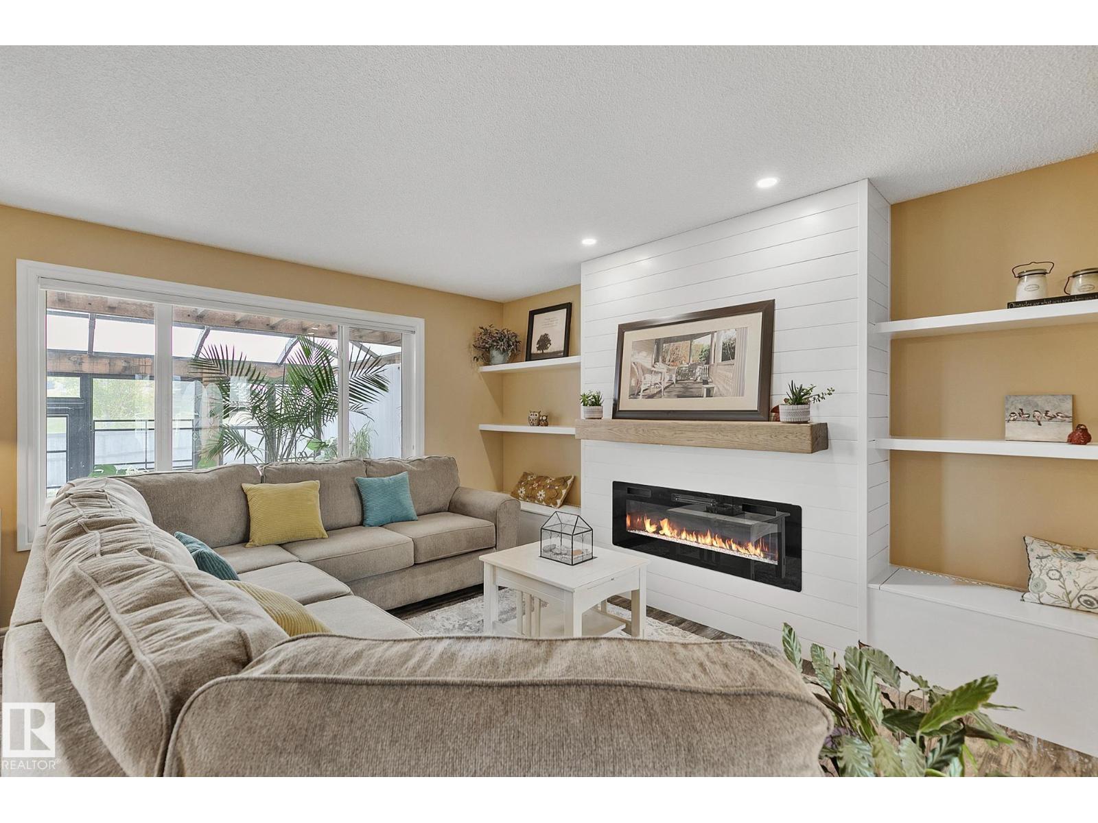 15 Harwood Co, Spruce Grove, Alberta  T7X 0H7 - Photo 10 - E4463723