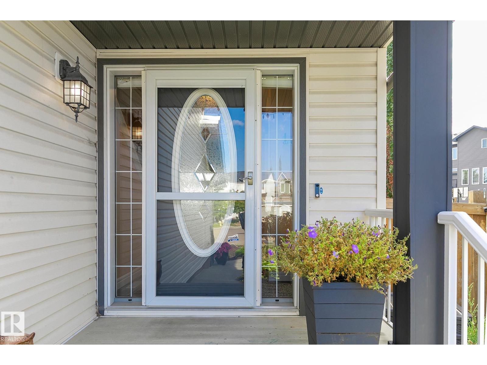 15 Harwood Co, Spruce Grove, Alberta  T7X 0H7 - Photo 3 - E4463723