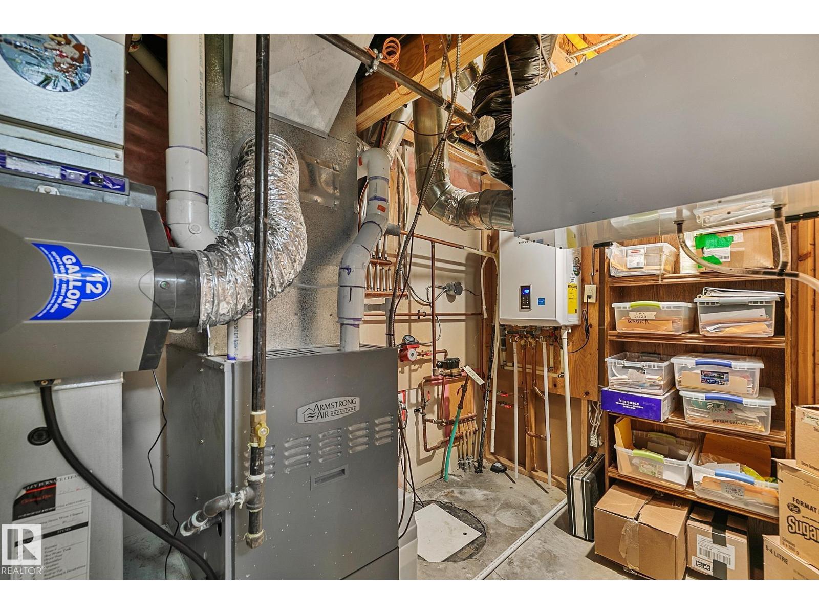 15 Harwood Co, Spruce Grove, Alberta  T7X 0H7 - Photo 43 - E4463723