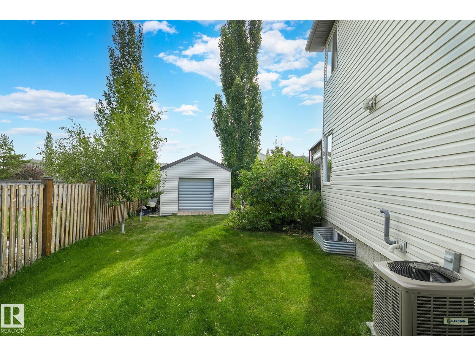 15 Harwood Co, Spruce Grove, Alberta  T7X 0H7 - Photo 45 - E4463723