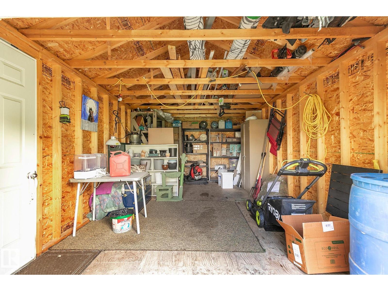 15 Harwood Co, Spruce Grove, Alberta  T7X 0H7 - Photo 48 - E4463723