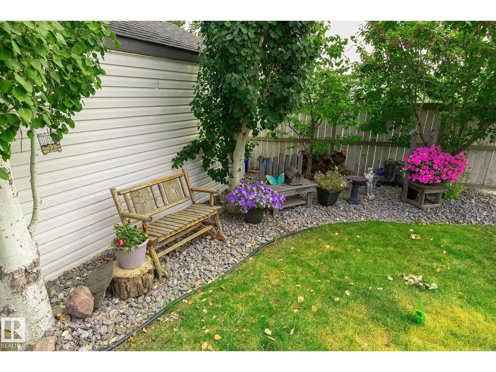 15 Harwood Co, Spruce Grove, Alberta  T7X 0H7 - Photo 49 - E4463723