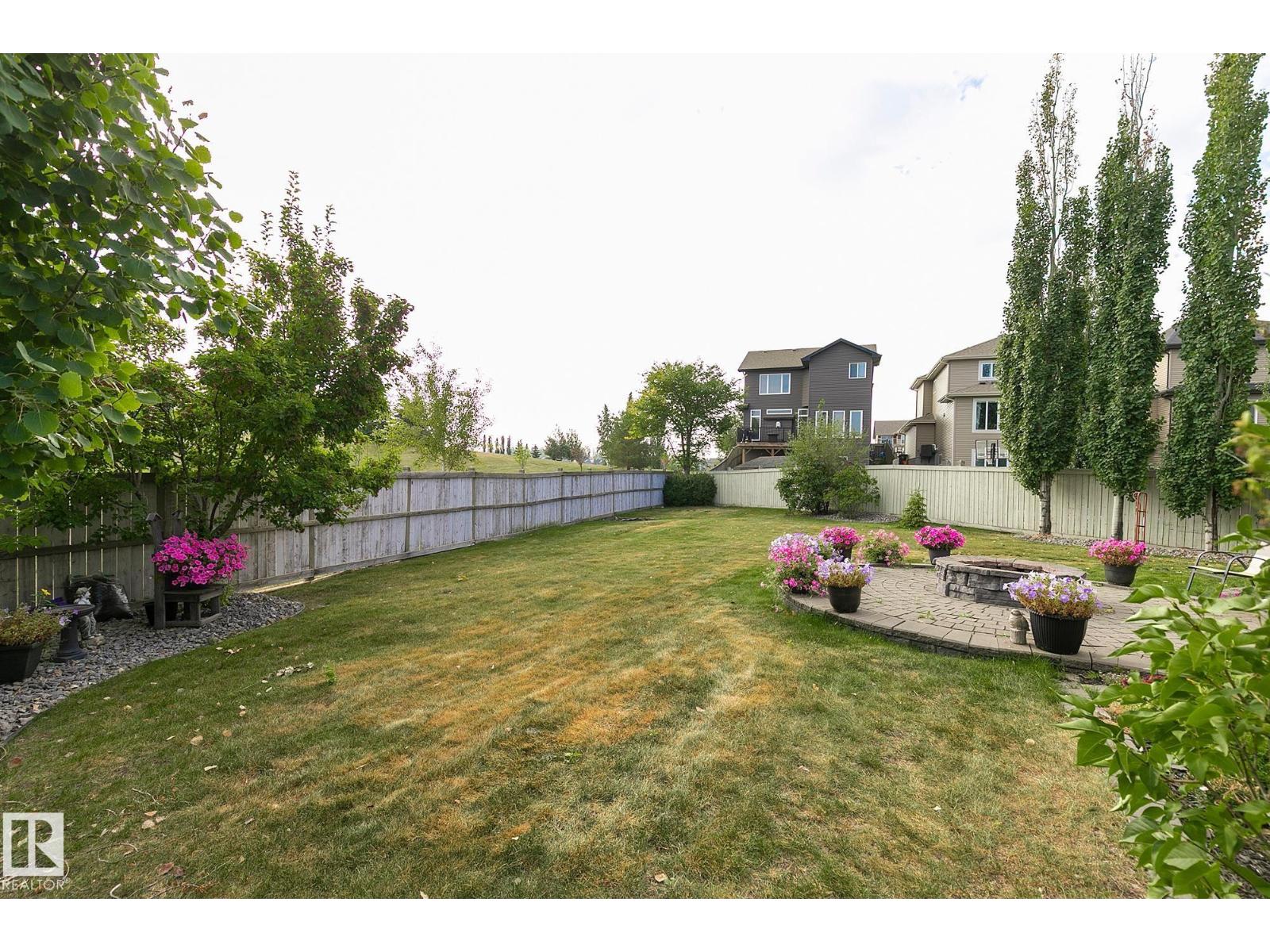 15 Harwood Co, Spruce Grove, Alberta  T7X 0H7 - Photo 50 - E4463723