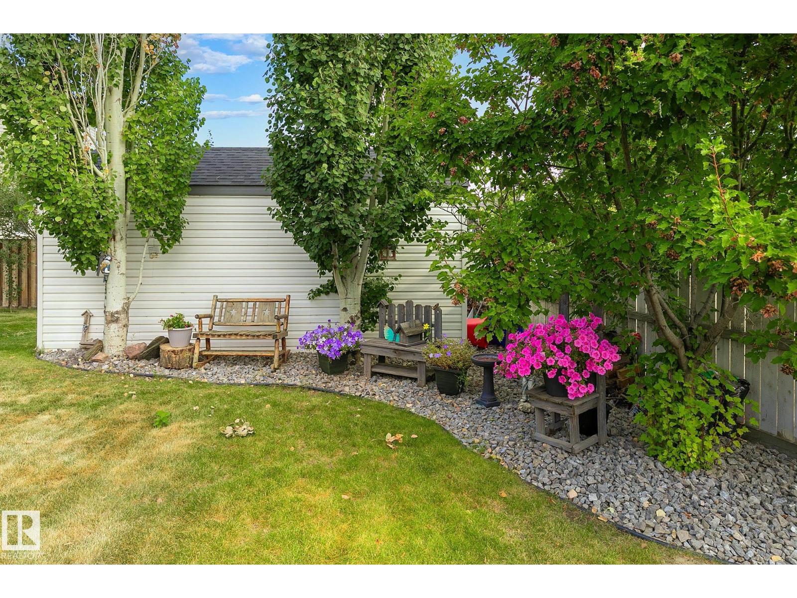 15 Harwood Co, Spruce Grove, Alberta  T7X 0H7 - Photo 51 - E4463723