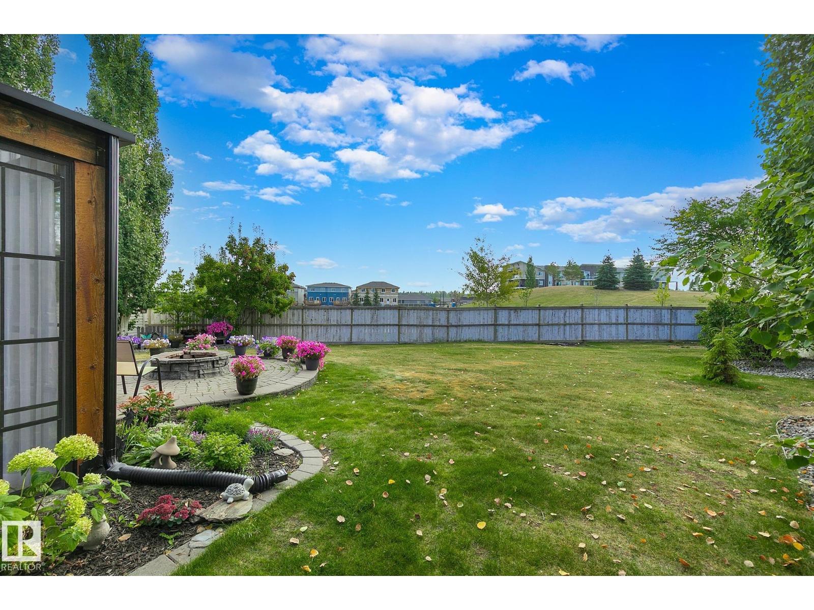 15 Harwood Co, Spruce Grove, Alberta  T7X 0H7 - Photo 52 - E4463723