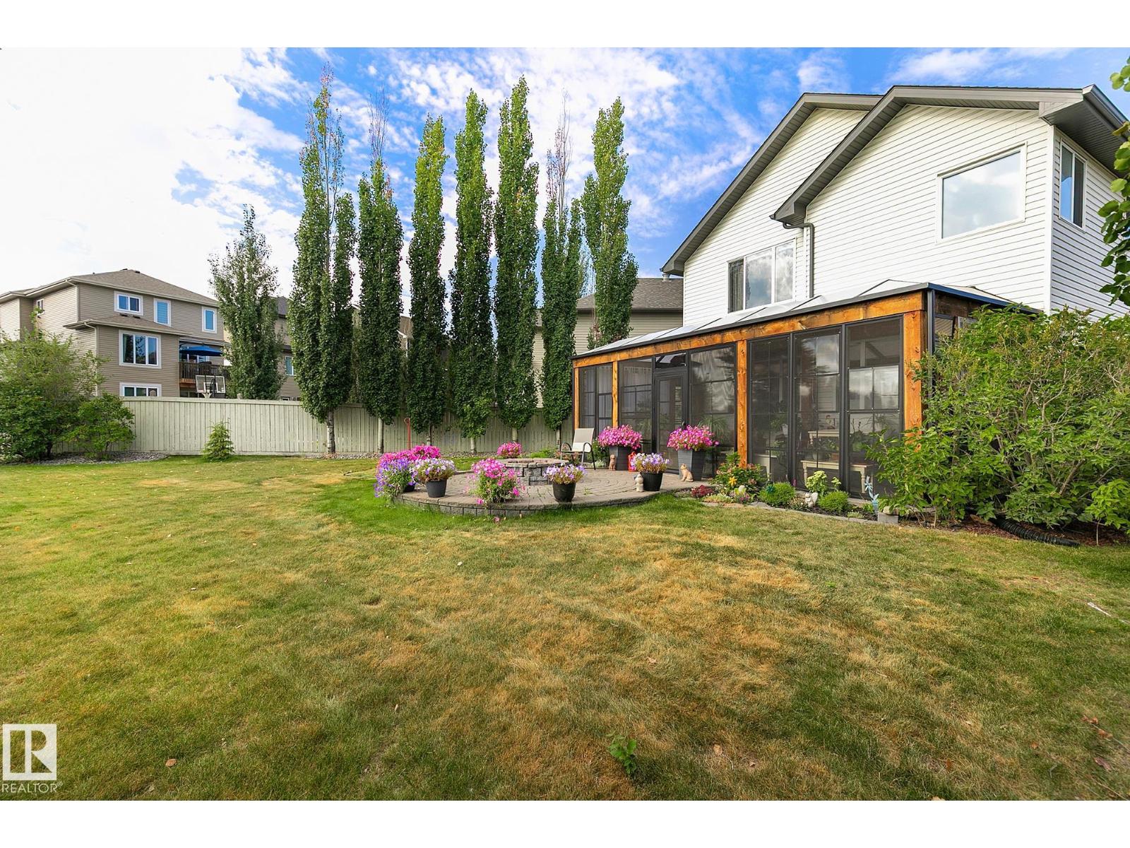 15 Harwood Co, Spruce Grove, Alberta  T7X 0H7 - Photo 53 - E4463723