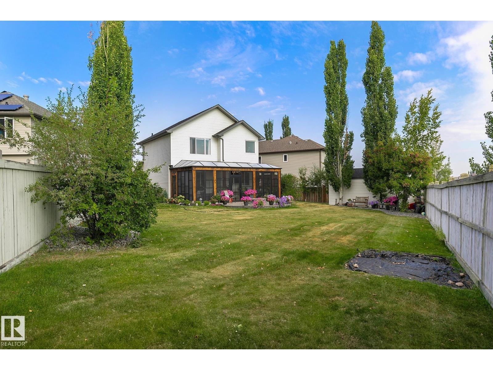 15 Harwood Co, Spruce Grove, Alberta  T7X 0H7 - Photo 54 - E4463723