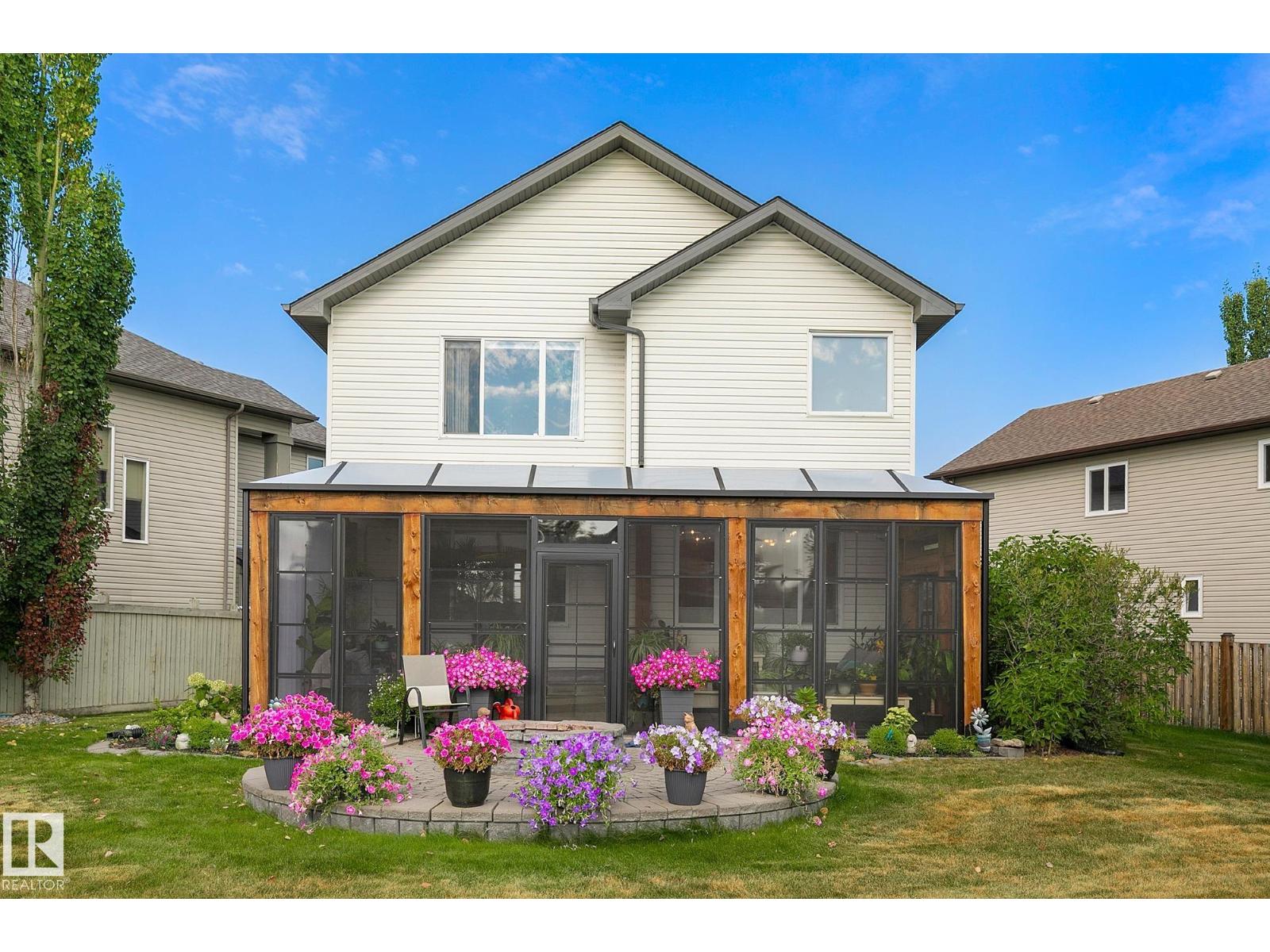 15 Harwood Co, Spruce Grove, Alberta  T7X 0H7 - Photo 55 - E4463723