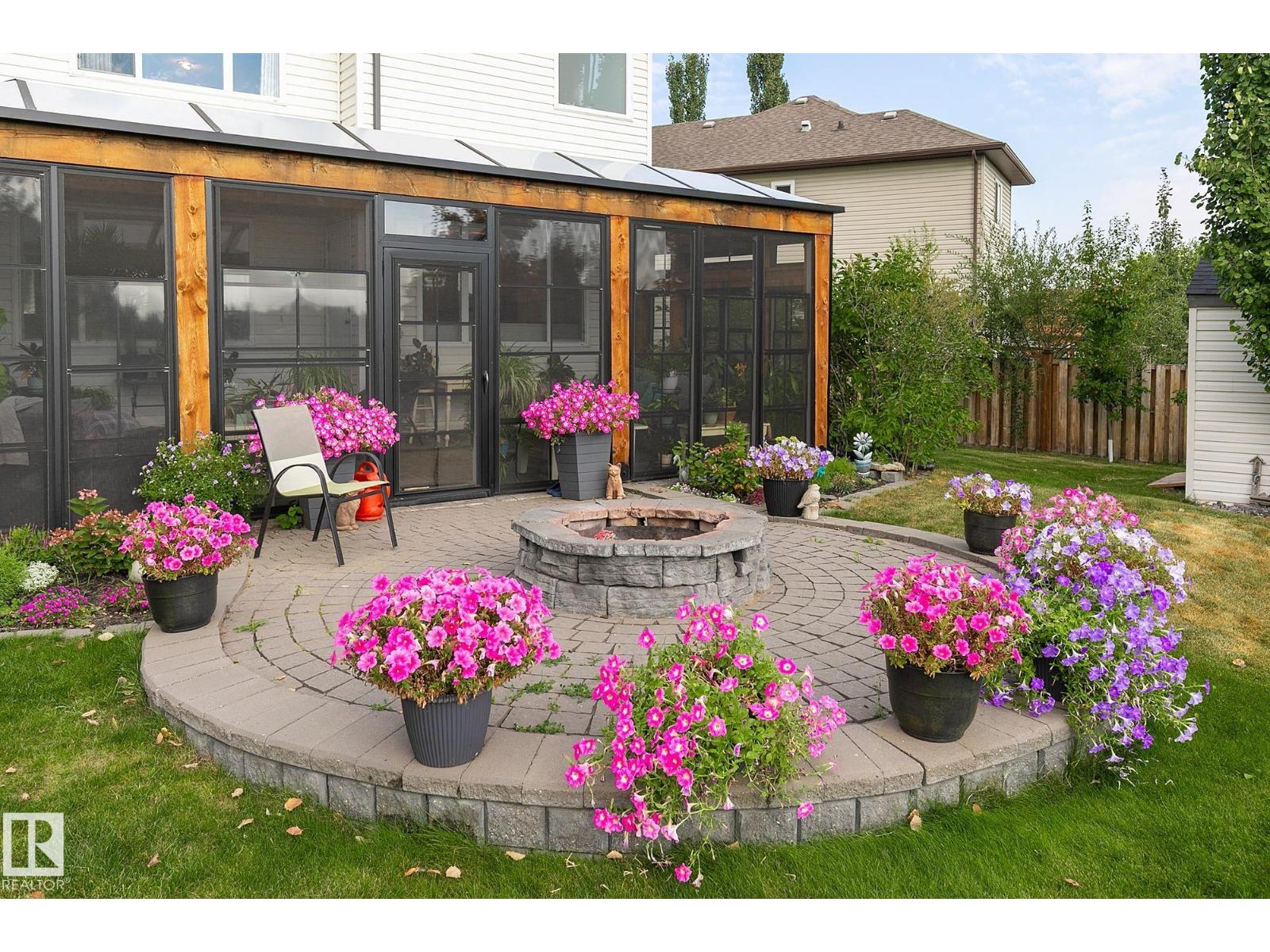 15 Harwood Co, Spruce Grove, Alberta  T7X 0H7 - Photo 56 - E4463723