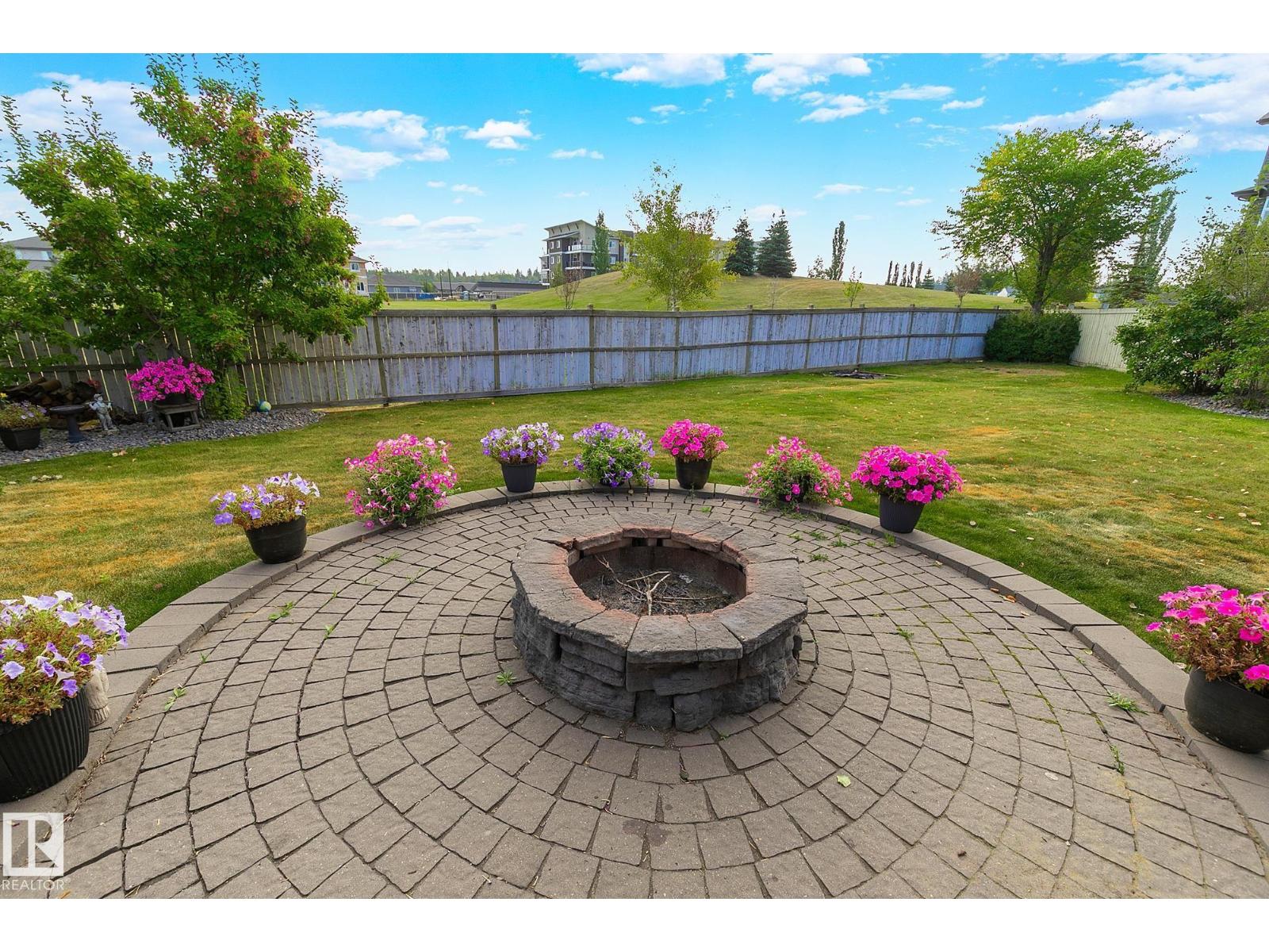 15 Harwood Co, Spruce Grove, Alberta  T7X 0H7 - Photo 57 - E4463723