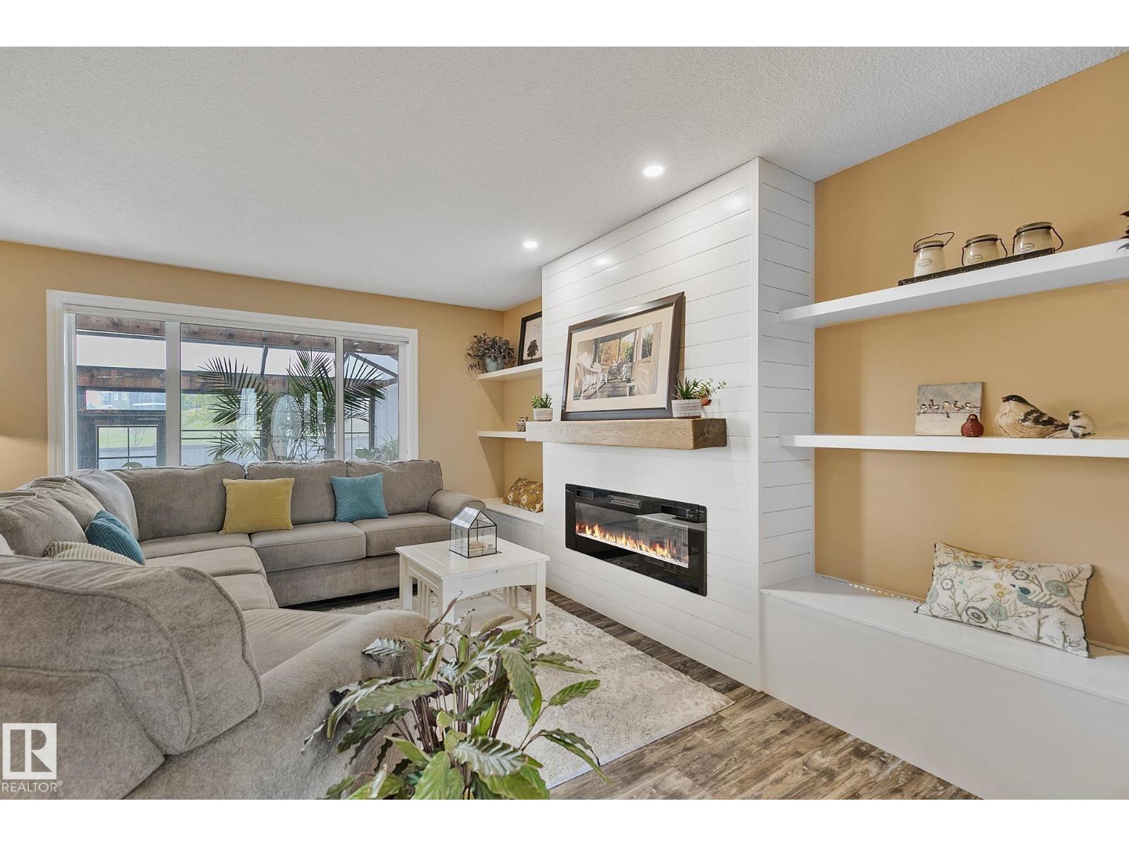 15 Harwood Co, Spruce Grove, Alberta  T7X 0H7 - Photo 58 - E4463723