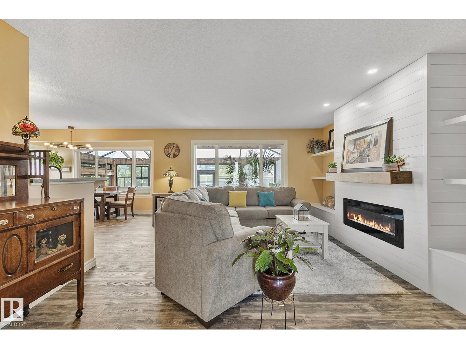 15 Harwood Co, Spruce Grove, Alberta  T7X 0H7 - Photo 6 - E4463723