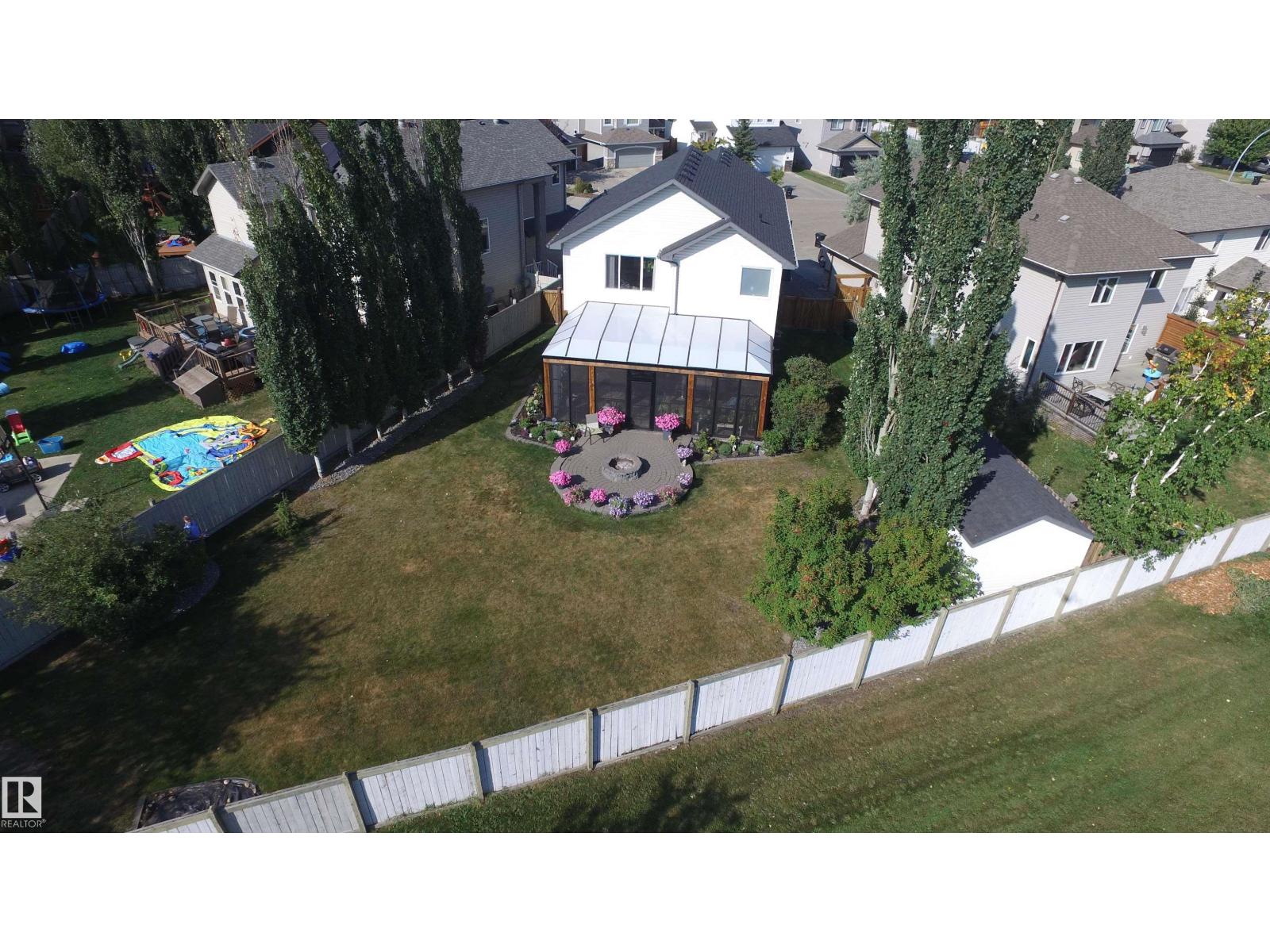 15 Harwood Co, Spruce Grove, Alberta  T7X 0H7 - Photo 60 - E4463723