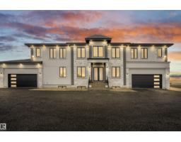 #320 50452 RGE RD 245, Rural Leduc County, Alberta