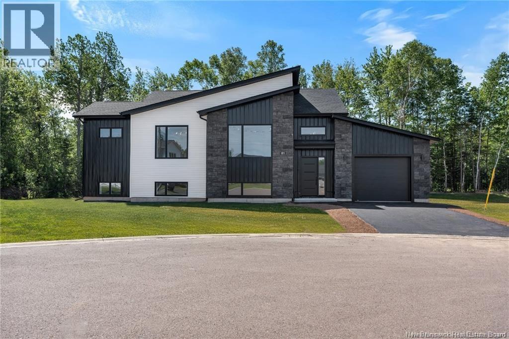 81 Guy Street, Shediac, New Brunswick  E4P 0L5 - Photo 1 - NB127451