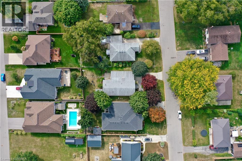 14 Jackson Heights, Port Dover, Ontario  N0A 1N5 - Photo 31 - 40766250