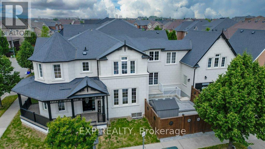 953 GASTLE WAY, Milton, Ontario