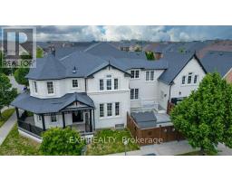 953 GASTLE WAY, Milton, Ontario