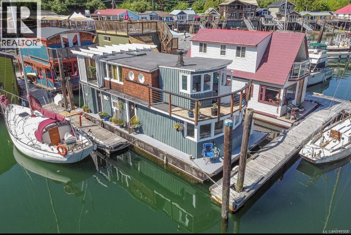 5 1765 Cowichan Bay Rd, Cowichan Bay, British Columbia  V0R 1N1 - Photo 1 - 1018366