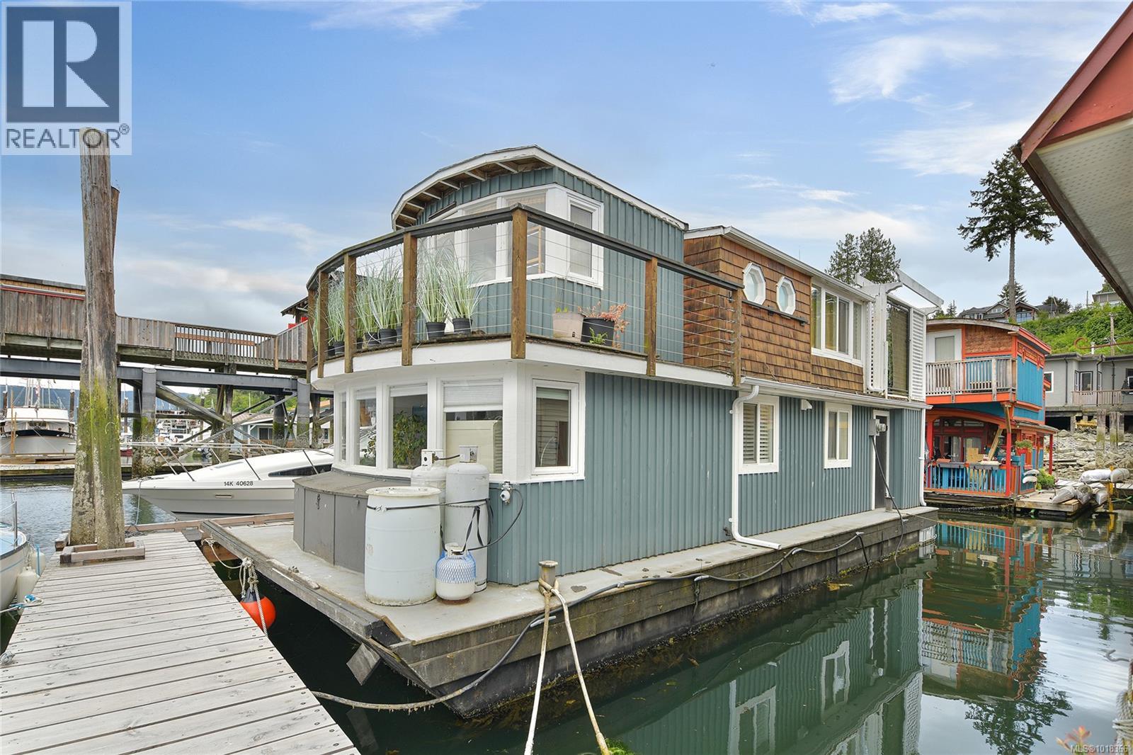 5 1765 Cowichan Bay Rd, Cowichan Bay, British Columbia  V0R 1N1 - Photo 3 - 1018366