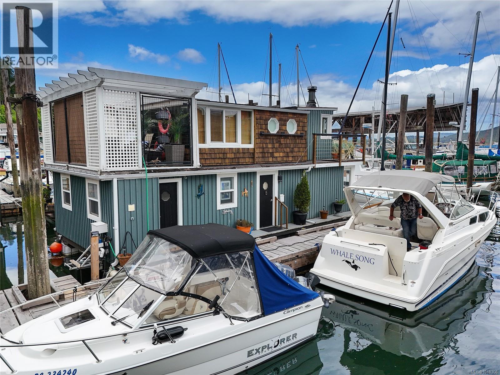 5 1765 Cowichan Bay Rd, Cowichan Bay, British Columbia  V0R 1N1 - Photo 32 - 1018366